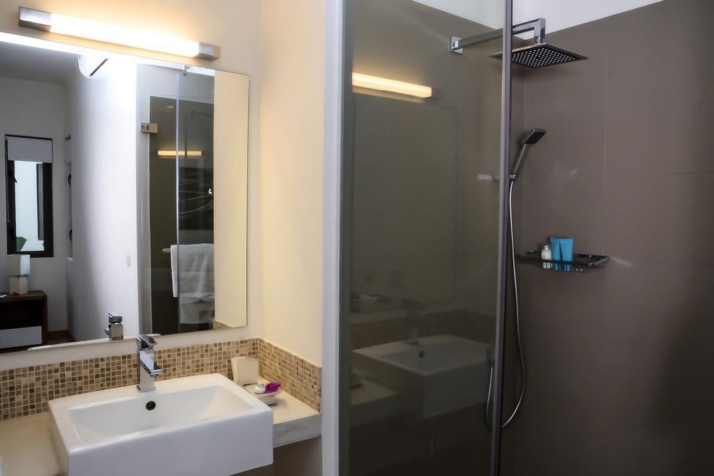 Cap Ouest By Horizon Holidays Flic-en-Flacq Habitación foto