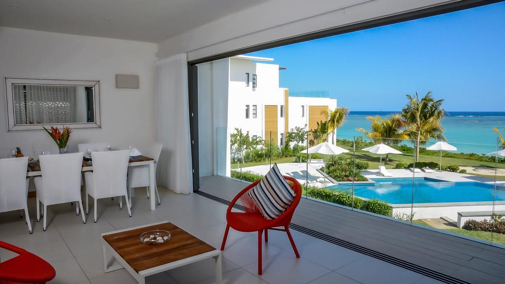 Cap Ouest By Horizon Holidays Flic-en-Flacq Habitación foto