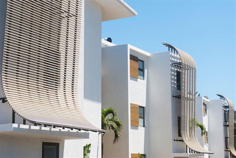 Cap Ouest By Horizon Holidays Flic-en-Flacq Exterior foto
